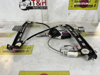 2012 - 2016 Volkswagen CC 3CC Right Front Window Regulator/Motor