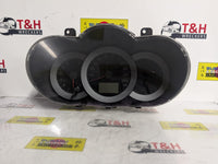 2005 - 2012 Toyota RAV4 A30 FWD Instrument Cluster