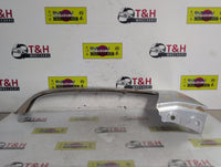 Subaru Forester SG Jul 2002 - Aug 2005 Left Headlamp Filler Panel