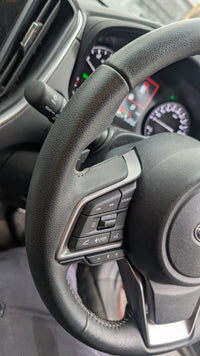 2022 - 2026 Subaru Crosstrek G6X Steering Wheel