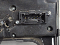 Ford Ranger PX Heater/AC Controls Jun 2015 - Apr 2022 Non Climate Control