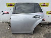 2010 2010 Subaru Liberty V BR Left Rear Door