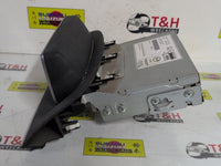 Mazda Mazda3 BM BN 2013-2018 - Stereo Head Unit