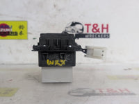 2014 - 2021 Subaru WRX VA Heater Fan Resistor