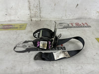2013 - 2017 Nissan Altima L33 Right Rear Seat belt