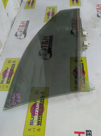 2008 - 2013 Honda Accord CU Right Front Door Glass
