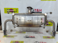 2016 - 2024 Mazda CX-9 TC Muffler