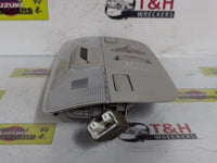 2003-2009 Subaru Liberty IV BL - Courtesy Light