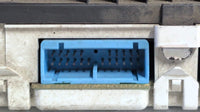 2000-2003 Honda Civic EU - - Instrument Cluster