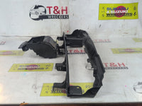 2022 2022 Suzuki Swift AZ Radiator Air Guide