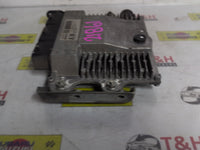2014 - 2021 Subaru WRX VA Premium AWD ECU