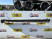 2010 - 2019 Nissan Juke F15 Left Side Skirt
