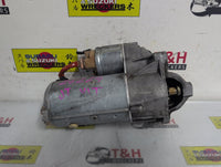 Suzuki Vitara/Grand Vitara JB JT 2007-2018 Starter Motor 1.9L F9QB Diesel Turbo