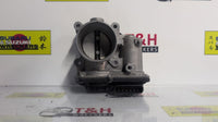 2014 - 2015 Mazda Mazda2 FWD Throttle Body
