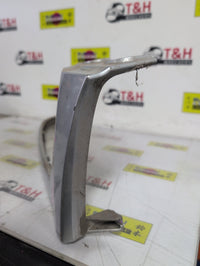 Subaru Forester SG Jul 2002 - Aug 2005 Right Headlamp Filler Panel