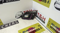 2012-2017 Nissan Pulsar B17 - Left Bootlid Light