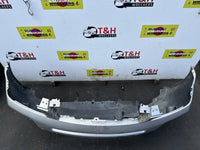 2007-2010 Nissan X-Trail T31 - Front Bumper Bar