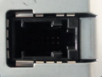 2013 - 2020 Ford Fiesta WZ ST FWD Dash Display Unit