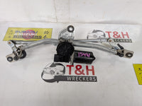 2012 - 2019 Hyundai Veloster FS Wiper Motor