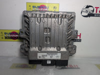 Ford Ranger PX Series 2/3 2015-2022 Diesel 3.2L Engine ECU - PN: EB3G12A650LE