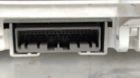 2006 - 2008 Honda Accord CL Instrument Cluster