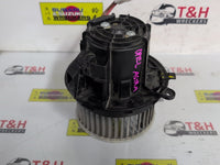 2013 Heater Fan Motor, 2013, Opel, Astra
