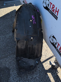 2016 - 2021 Honda Civic FK Left Guard Liner