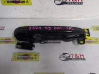 2013 - 2018 Subaru Forester SJ Left Rear Exterior Door Handle