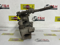 Oct 2012 to Dec 2016 - Mitsubishi Outlander ZJ ZK - Left Rear Caliper - Non Elect Park Type