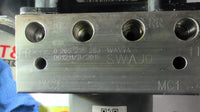 2007 ABS Pump/Modulator, 2007, Honda, CR | V, III RE