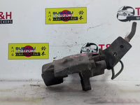 1989 - 1996 Nissan 300ZX Z32 Naturally Aspirated Left Rear Caliper | 2 Spot Type