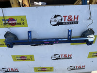 2010 - 2024 Mitsubishi ASX XA XB XC XD Rear Bar Bracket/Reinforcement | Main Reinforcement