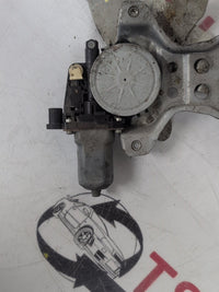2007 - 2014 Suzuki SX4 EY Right Rear Window Regulator/Motor