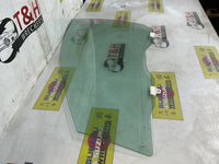 2007 - 2014 Subaru Tribeca B9 Left Front Door Glass