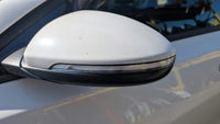 Kia Cerato BD Apr 2018-Sep 2024 Left Door Mirror Manual Fold
