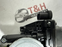 2006 - 2011 Suzuki Swift EZ Left Rear Window Regulator/Motor