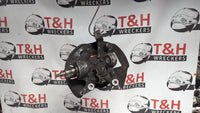 1989-1996 Nissan 300ZX Z32 - Right Front Hub Assembly