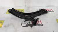 2012 Left Front Lower Control Arm, 2012, Nissan, Dualis, Ti, I J10
