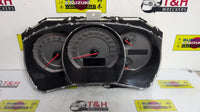 2009 - 2011 Nissan Murano Z51 Instrument Cluster