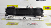 2002 - 2007 Subaru Impreza GD Instrument Cluster