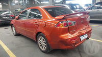 2011 2011 Mitsubishi Lancer VIII CJ Left Rear Lock Actuator