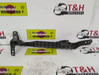 Honda Odyssey Left Headlight Bracket Apr 2009-Dec 2013 Under Headlamp, Rb