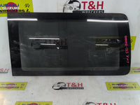 2005 2005 Nissan Elgrand E51 Left Rear Side Glass