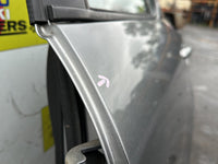 Aug 2010 to Mar 2017 - Suzuki Swift FZ - Left Rear Door