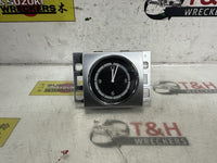 2012 - 2017 Volkswagen CC B7 FWD Clock