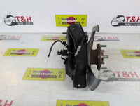Jul 2012 to Dec 2024 - Mitsubishi ASX 2WD - Right Rear Hub Assembly - Xb-Xd