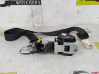 2008 - 2012 Ford Escape ZD Right Front Seat Belt