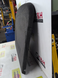 Sep 2014 to Jun 2020 - Ford Mondeo MD Hatchback - Parcel Shelf - Parcel Shelf