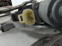 2009-2011 Holden Cruze JG - Left Front Window Regulator/Motor
