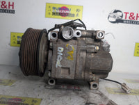 Mazda CX-7 ER 2009-2012 A/C Compressor 2.2L Diesel Turbo R2